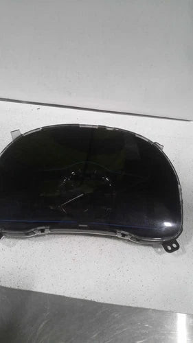 2019 Hyundai Ioniq US market VIN D 8th digit PHEV 4 Used OEM instrument cluster used OEM instrument cluster
