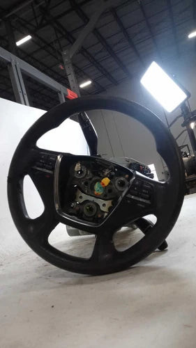 2016 Hyundai Sonata Floor Shift VIN 2 5th digit conve Used OEM steering column used OEM steering column