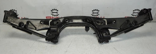 Rear Suspension Diff Axle Carrier Cross Member Subframe OEM Mini F48 F54 F56 #2 used OEM rear subframe and crossmember