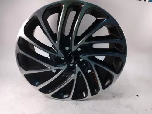 2020 Lincoln Nautilus 20x8 aluminum 10 spoke Used OEM wheel used OEM wheel