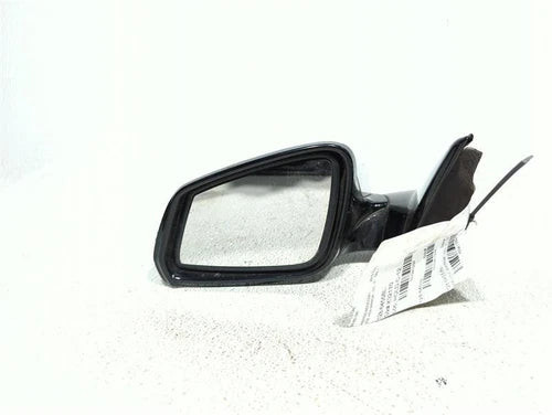 2013 BMW 750i Power heated w/o camera w/blind sp Used OEM door mirror used OEM door mirror