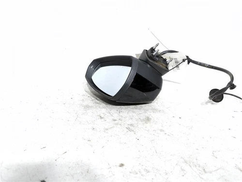 2018 Audi a3 Power Conv power folding w/o auto Used OEM door mirror used OEM door mirror