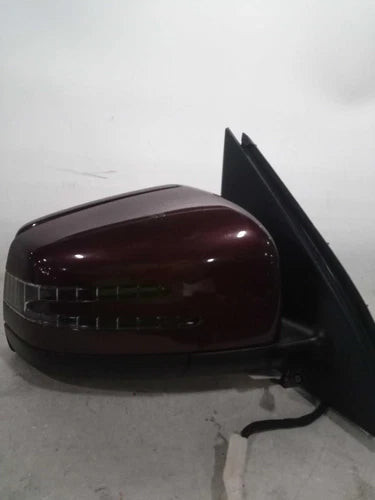 2015 Mercedes-Benz Mercedes gl-class 166 Type GL350 Used OEM door mirror used OEM door mirror