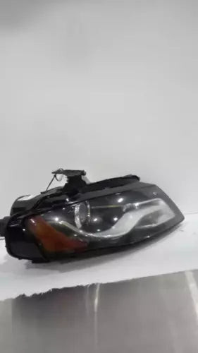 2010 Audi s4 Sdn xenon HID self adjusti Used OEM headlight used OEM headlight