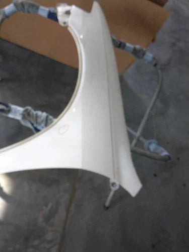 2001 Honda Accord Cpe Front Left Used OEM fender used OEM fender