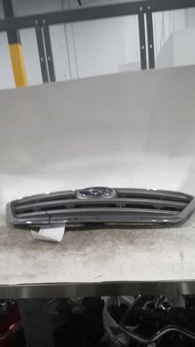 2016 Subaru Legacy Sdn chrome surround Front Used OEM grille used OEM grille