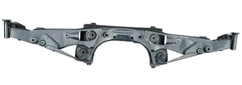 2014-2021 Mini Cooper Clubman FWD Rear Subframe Crossmember OEM used OEM rear subframe and crossmember