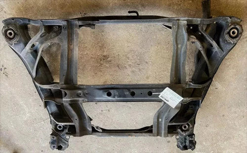 2004-2008 Acura TL Rear Subframe Crossmember OEM 04-08 used OEM rear subframe and crossmember