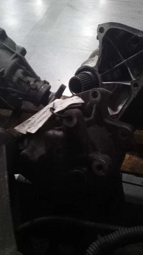 Used Nissan Rogue Transfer Case Assembly OEM 2008 6-Month Warranty Silver used OEM transfer case