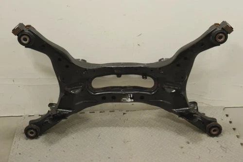 2016-2023 Nissan Maxima Rear Subframe Crossmember Engine Cradle OEM used OEM rear subframe and crossmember