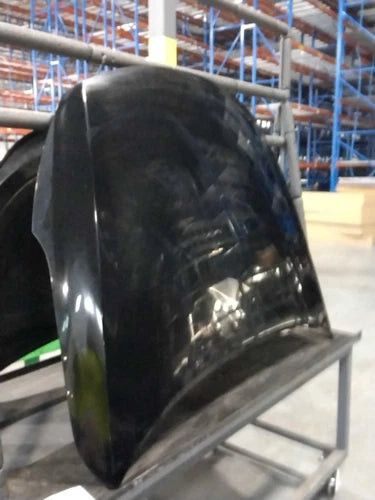 2012 Kia Optima Used OEM hood used OEM hood
