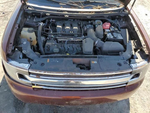 2015 Ford Flex without crossmem Used OEM independent suspension assembly used OEM independent suspension assembly