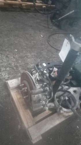 2020 Ford Explorer without cross Used OEM independent suspension assembly used OEM independent suspension assembly