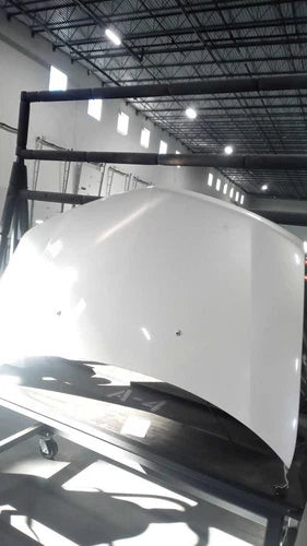 2008 Acura Mdx Used OEM hood used OEM hood
