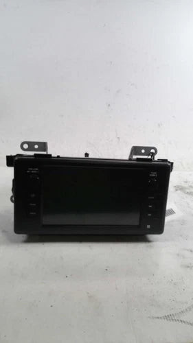 2023 Subaru Br-z display screen Used OEM infotainment display used OEM infotainment display