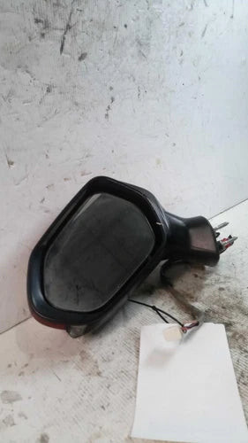 2018 Toyota Camry power w/blind spot alert w/o camer Used OEM door mirror used OEM door mirror