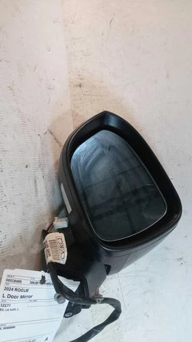 2024 Nissan Rogue SV US built Left Used OEM door mirror used OEM door mirror