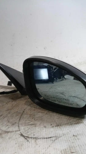 2017 Jaguar F type manual folding Right Used OEM door mirror used OEM door mirror
