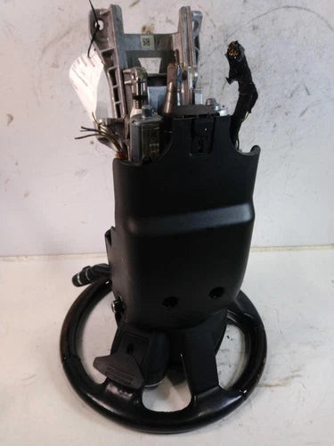 2015 Land Rover Range rover w/fog lamps Used OEM steering column used OEM steering column
