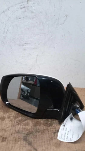 2017 Infiniti qx50 Power w/o navigation Lef Used OEM door mirror used OEM door mirror