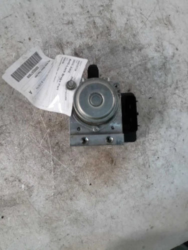 2015 Nissan Juke Assembly FWD MT Nismo Gr Used OEM ABS pump and module used OEM ABS pump and module