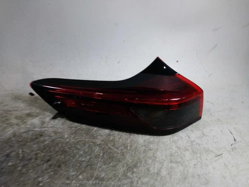 2021 Nissan Rogue US built quarter panel mou Used OEM tail light used OEM tail light