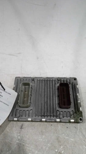 2014 Jeep Wrangler Electronic Control Mod Used OEM engine control module used OEM engine control module