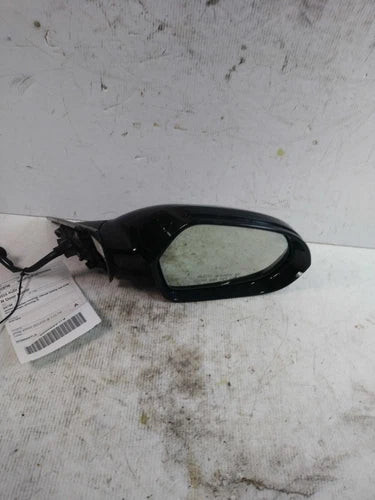 2015 Audi a6 power painted housing manual fold Used OEM door mirror used OEM door mirror