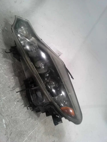 2009 Nissan Murano xenon HID Left Used OEM headlight used OEM headlight