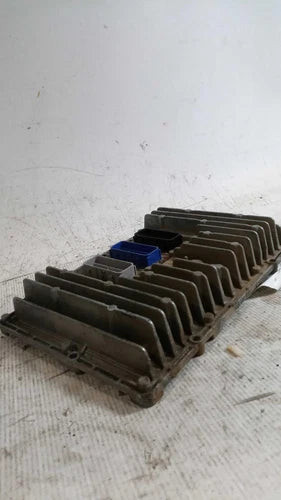 2012 GMC Sierra 2500 pickup Electronic Co Used OEM engine control module used OEM engine control module