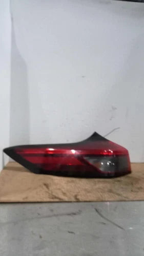 2024 Nissan Rogue US built quarter panel mou Used OEM tail light used OEM tail light