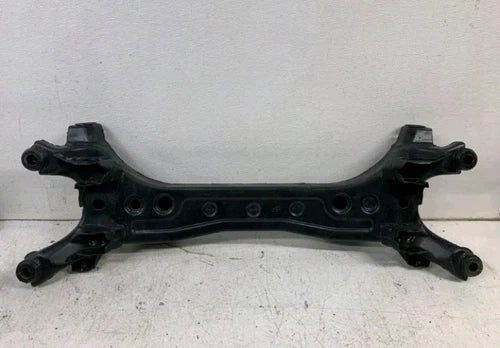 2006-2010 Sonata & Azera V6 REAR crossmember sub frame cradle cross member oem used OEM rear subframe and crossmember