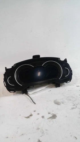 BMW X3 2019 Speedometer Gauge OEM Used Silver 6 Month Warranty used OEM instrument cluster