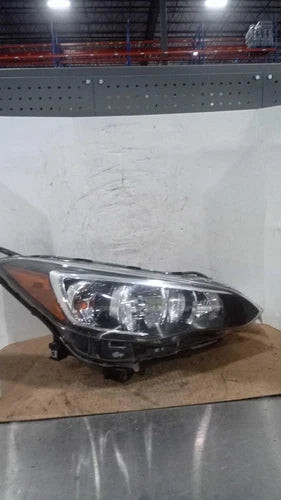 2017 Subaru Impreza halogen Right Used OEM headlight used OEM headlight