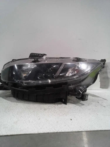 2019 Honda Civic North America built Coupe an Used OEM headlight used OEM headlight