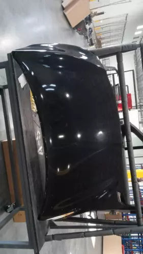 2015 Kia Sedona Used OEM hood used OEM hood