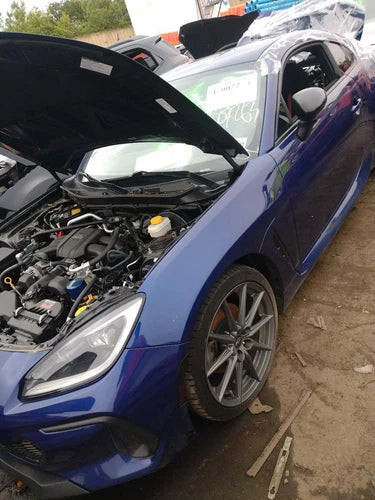 2022 Subaru Br-z without crossme Used OEM independent suspension assembly used OEM independent suspension assembly