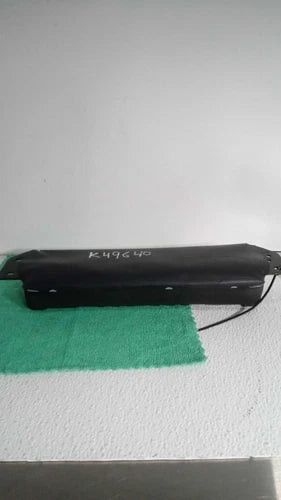 2020 Land Rover Discovery sport front driver Used OEM air bag used OEM air bag