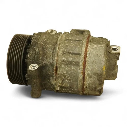 2017 Ford F150 Air Conditioning A/C AC Compressor OEM