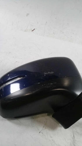 Honda Odyssey 2020 R Blue OEM Door Mirror 4DR Van Used Salvage used OEM door mirror