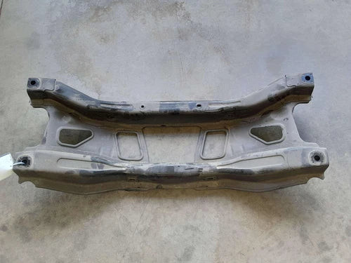15 - 22 Jeep Renegade 4x2 FWD Rear Crossmember Subframe OEM 68406150AA used OEM rear subframe and crossmember