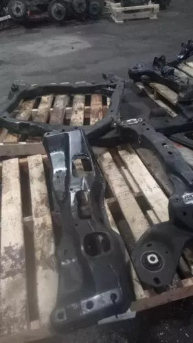 Subaru Forester 2011 Rear Frame Crossmember OEM Used 144K Mileage used OEM subframe or crossmember