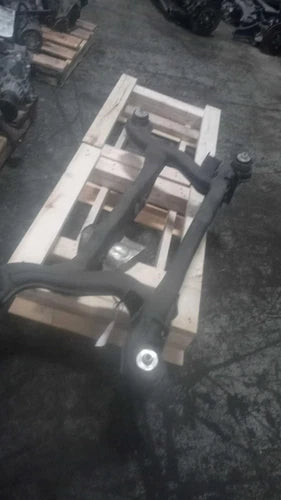 2015 Mercedes-Benz Mercedes gla-class 117 Type Used OEM subframe or crossmember used OEM subframe or crossmember