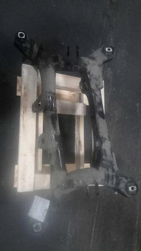 2016 BMW 320i Rear Conv Rear Used OEM subframe or crossmember used OEM subframe or crossmember