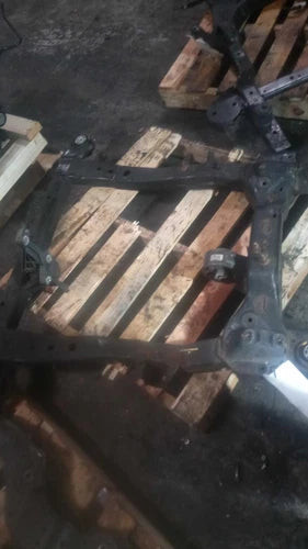 2011 Buick Lacrosse Front FWD Front Used OEM subframe or crossmember used OEM subframe or crossmember