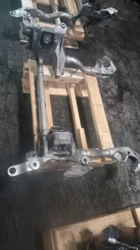 2016 Audi q5 Front Front Used OEM subframe or crossmember used OEM subframe or crossmember
