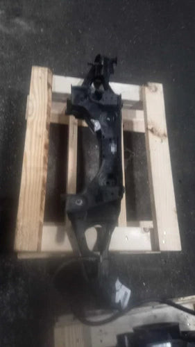2020 BMW X2 rear Rear Used OEM subframe or crossmember used OEM subframe or crossmember