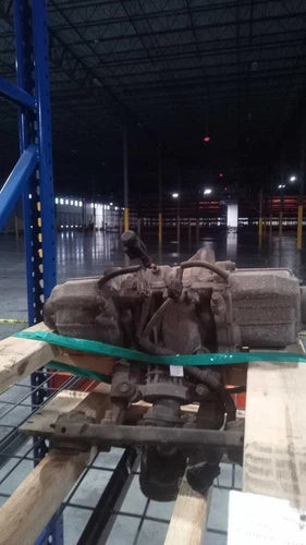 Used Nissan Juke Differential Carrier Assembly 2014 OEM 6 Mo Warranty used OEM differential carrier