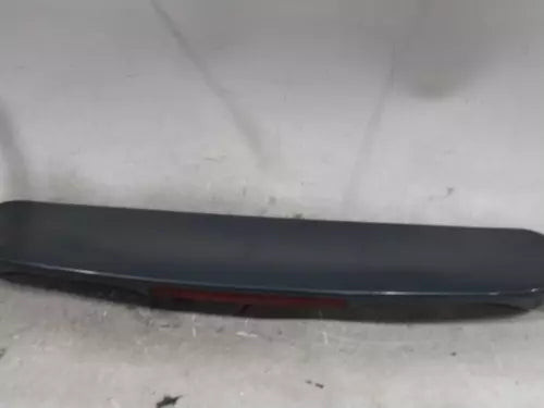 2006 Pontiac Grand Prix Rear OEM Spoiler Used GXP Model Blue/Unknown used OEM spoiler