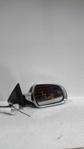 2016 Audi s5 Power Cpe w/o memory w/blind spot Used OEM door mirror used OEM door mirror
